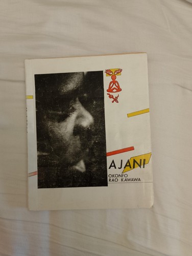 Okonfo rao kawawa ajani - rao,