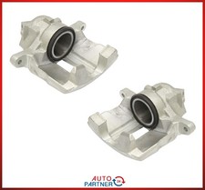 2x Bremssattel für VW Golf