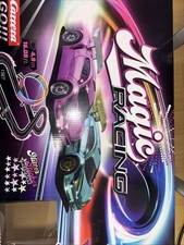 Carrera Magic Racing