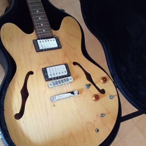 Akustische gitarre epiphone - akustische, e-gitarre