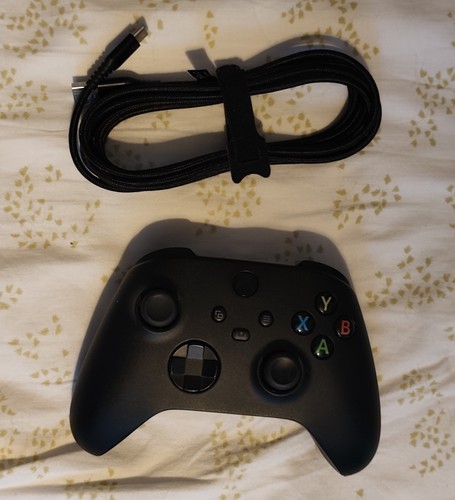 Xbox series controller - xbox, x|s