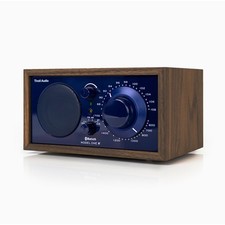Tivoli Audio Model One BT Navy Blue "70's Color Collection"