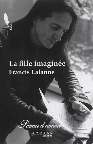 Fille imaginée sonnets - imaginée,