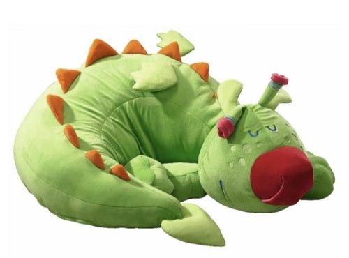 Haba sitzdrache fridolin - haba,