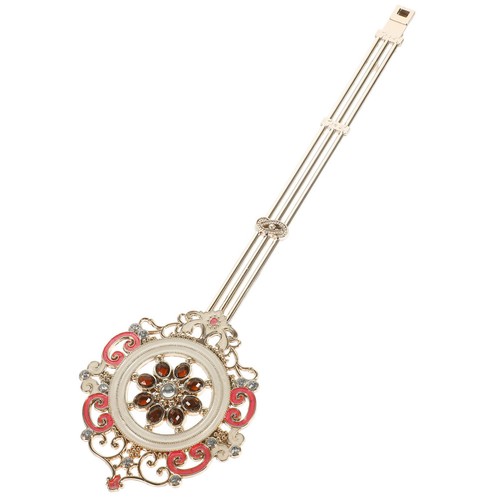 Metallpendel für wanduhr - metallpendel,