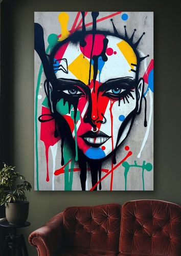 Xxl leinwand acrylglas - xxl,