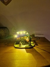 Intratuin Weihnachtsdorf