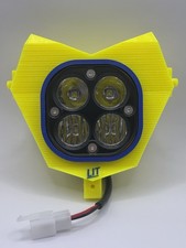 SHERCO LED Scheinwerfer