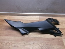 Kawasaki Z 650 ER650H 17-19