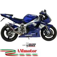 Mivv yamaha 2001 yzf - mivv,