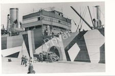 Foto Kriegsmarine Transporter