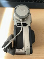 Sony kamera dcr pc10e - sony,