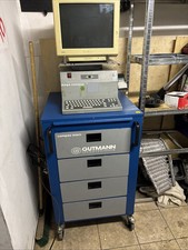 Gutmann Mega Macs 55 