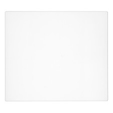 Glasscheibe Gefrierteil