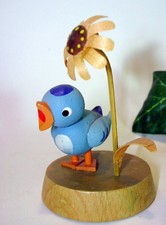 Ostern Oster-Deko Erzgebirge