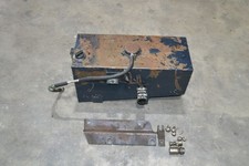 Zusatzhydrauliköltank für