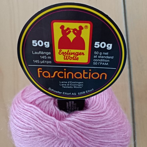 Esslinger wolle fascination - wolle,