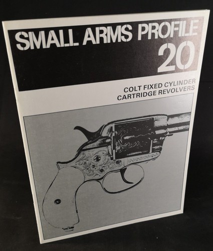Small arms profile - small,