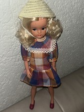 70er 80er Jahre Funtime Sindy