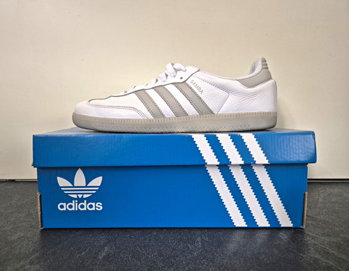 Adidas samba herren - samba, og