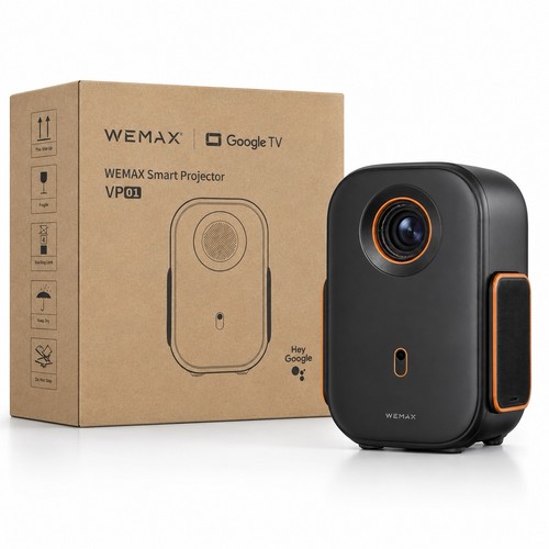 Wemax vp01 smart - vp01,