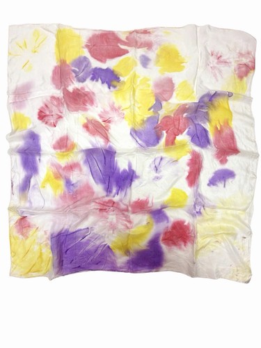 Xxl batik leichte schal tuch - xxl, schal/tuch