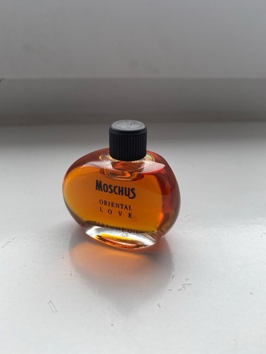 Nerval moschus oriental love - nerval,