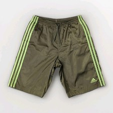 ADIDAS WVN S3 Glanz Nylon