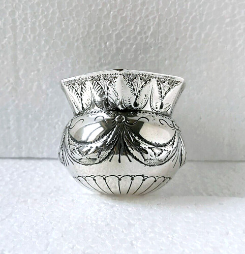 Historische alte kleine - alte, silber