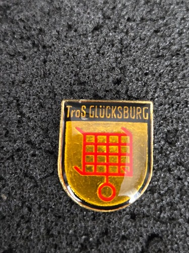 Troßschiff glücksburg - troßschiff,