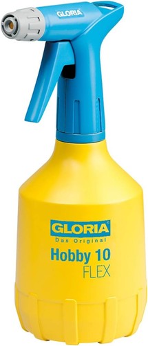 Gloria handsprüher hobby - handsprüher, 10