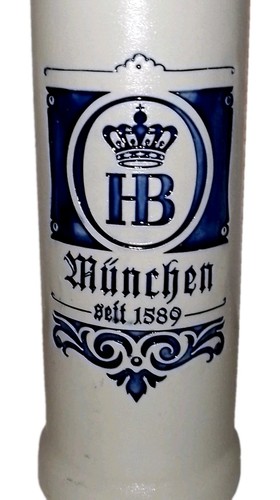 München seit 1589 alter - hb,