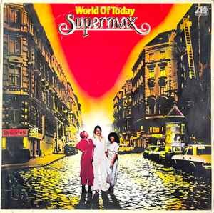 Supermax world today - supermax,