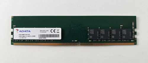 16gb ddr4 adata 2666 - ddr4,