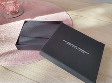 Porsche Design (Modell: Wallet