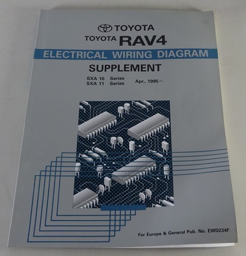 Workshop manual electric - workshop,