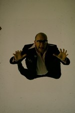 Filmdia Harry Hill First Class