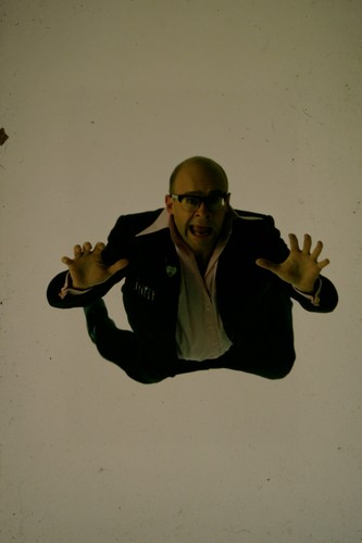 Filmdia harry hill - harry, first