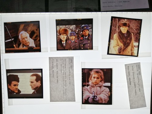 Gorky park 5 - gorky,