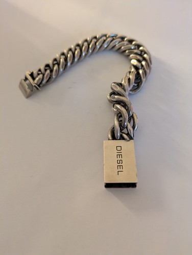 Silber armband 925 massiv - silber,