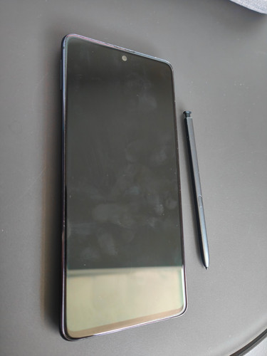 Samsung galaxy note - samsung,