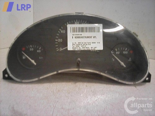 Opel corsa original - corsa, b