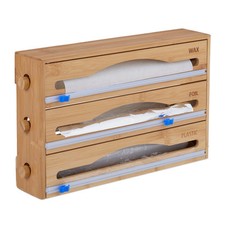 Folienspender Folienschneider