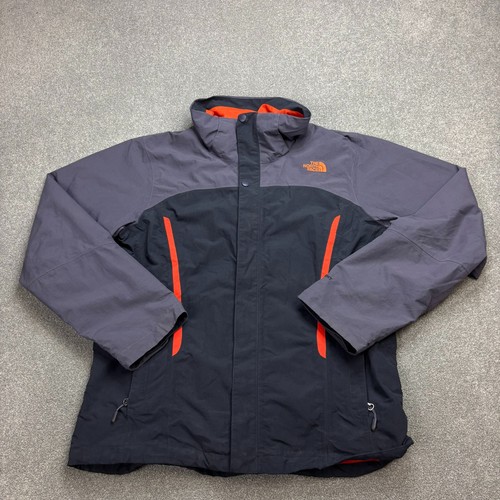 North face jacke damen large - north,