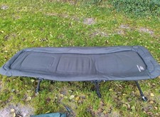 Angelliege + Angelstuhl 