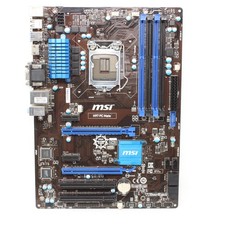 MSI H97 PC Mate Intel H97 ATX