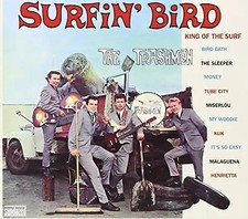 The trashmen surfin - the, bird