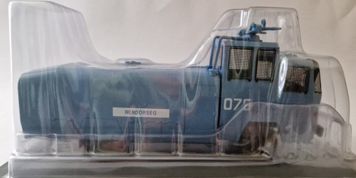 Jelcz p420 hydromil - jelcz, 1:43