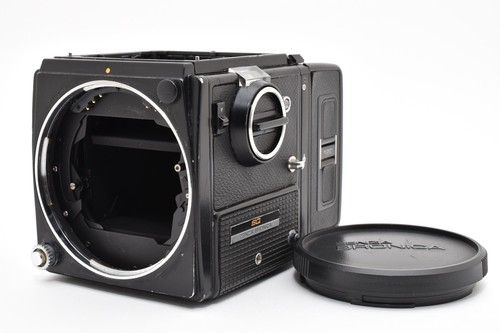 Fast neuwertig zenza - neuwertig], bronica