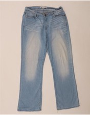 Levi damen 529 curvy bootcut - levi's,